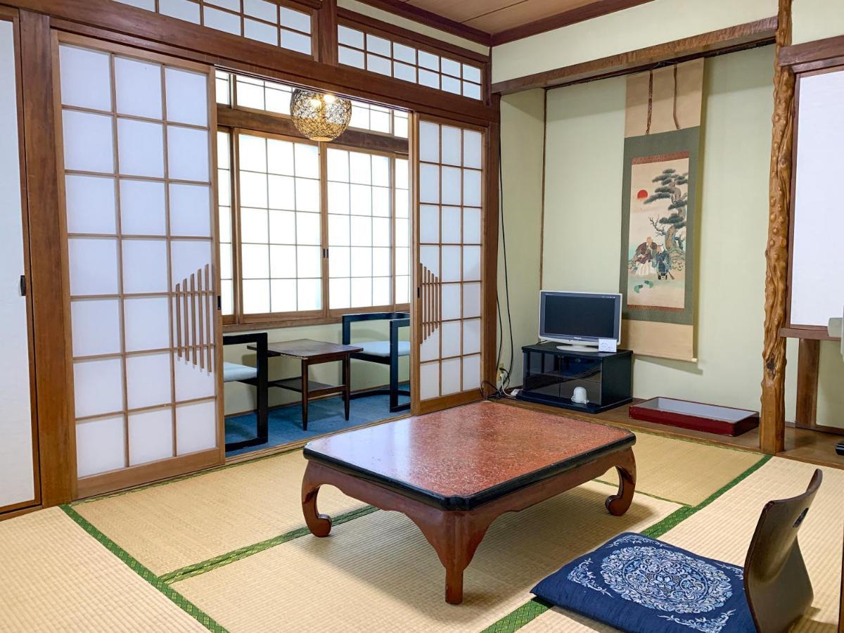 No Oyado Kagaya Ryokan 2*