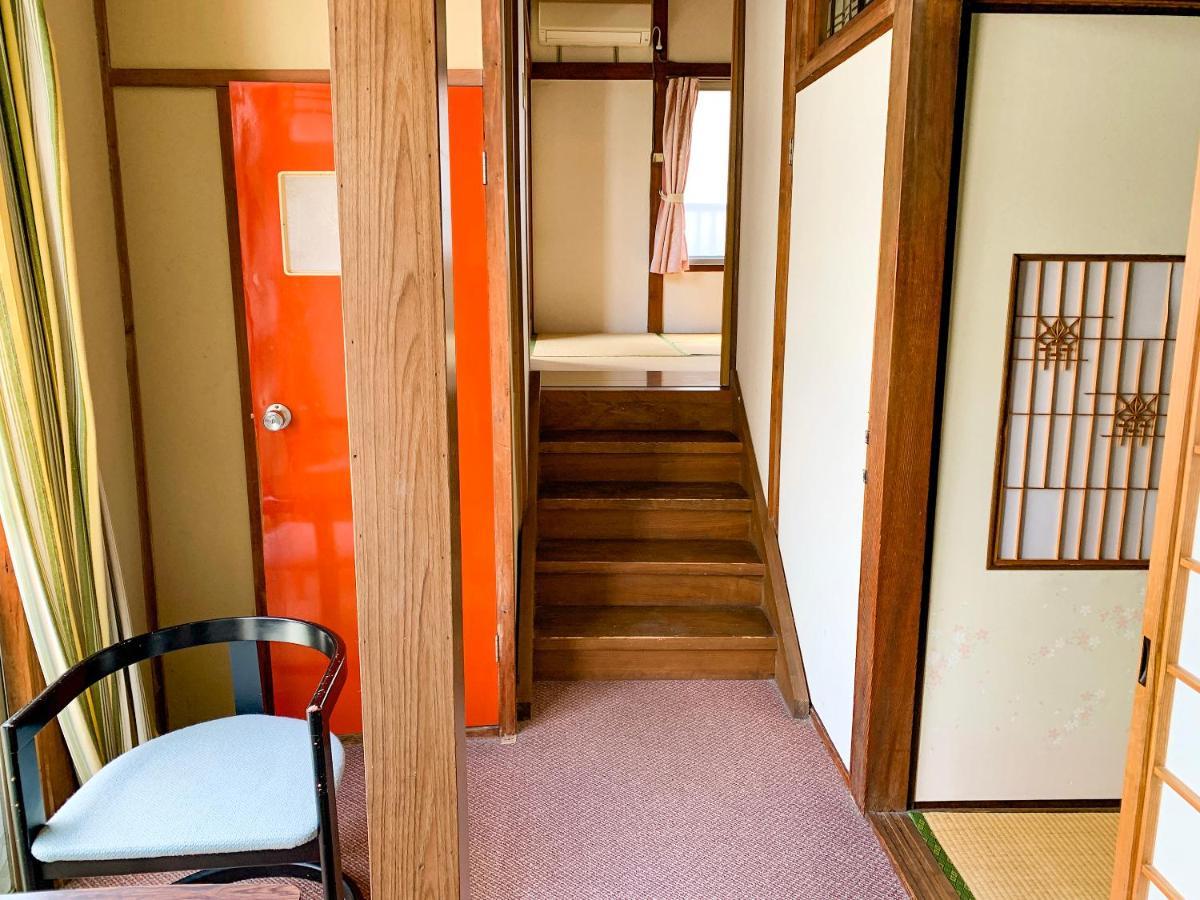 Ryokan No Oyado Kagaya 2*