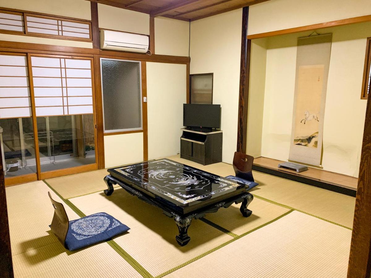 No Oyado Kagaya 2* Beppu