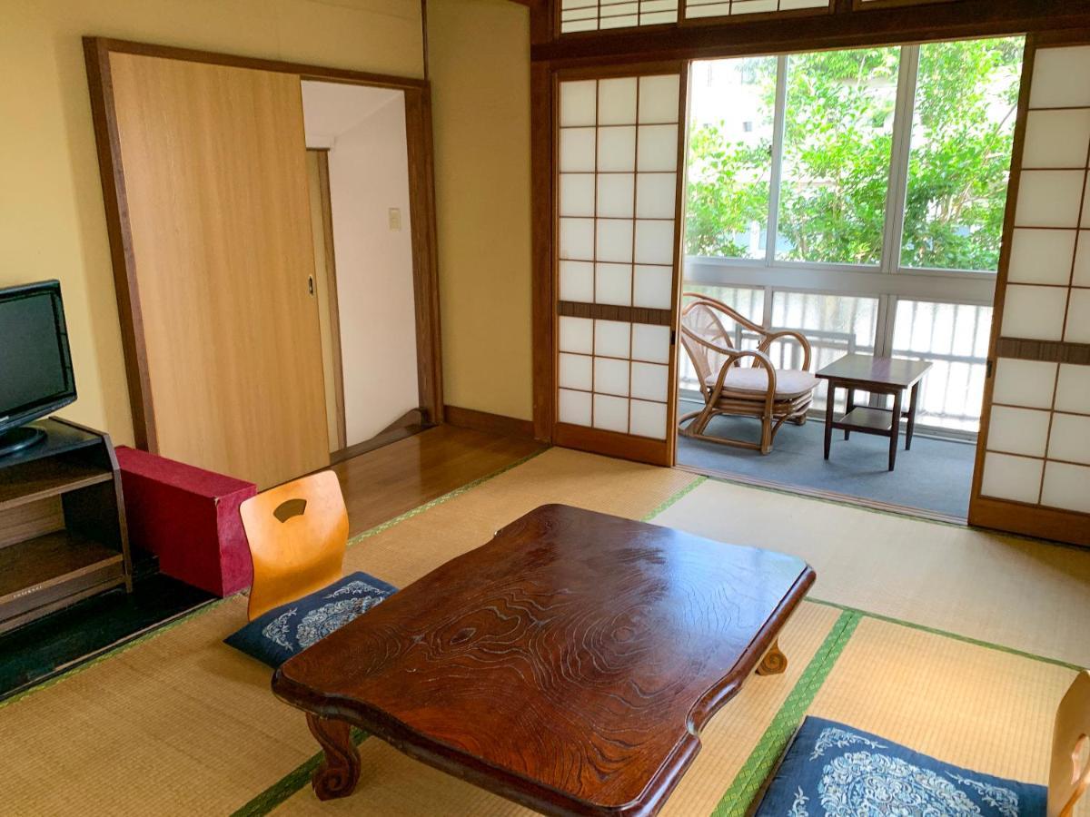 No Oyado Kagaya Ryokan 2*