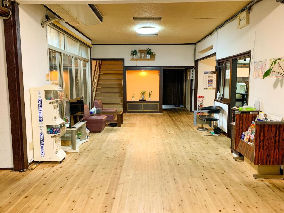 No Oyado Kagaya Ryokan 2*