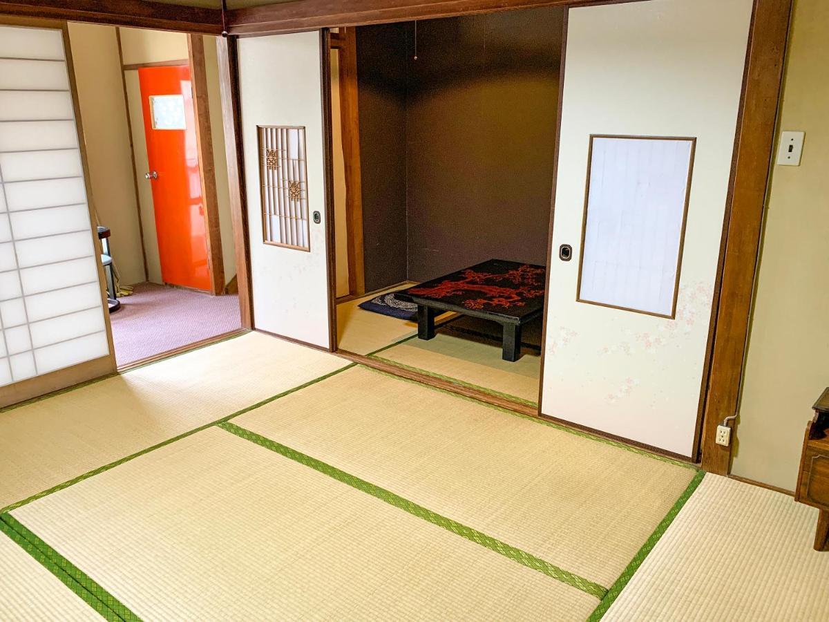 No Oyado Kagaya Ryokan 2*