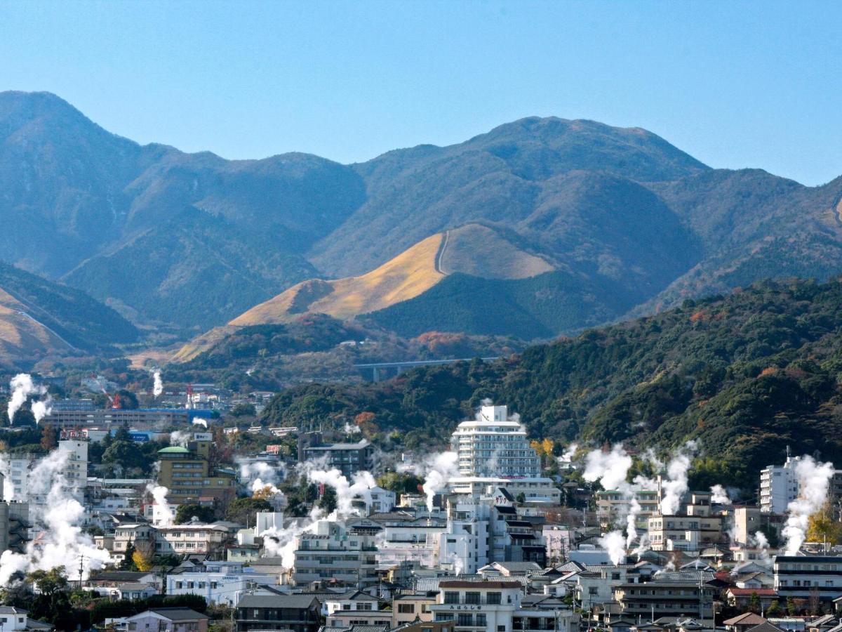 No Oyado Kagaya Ryokan Beppu